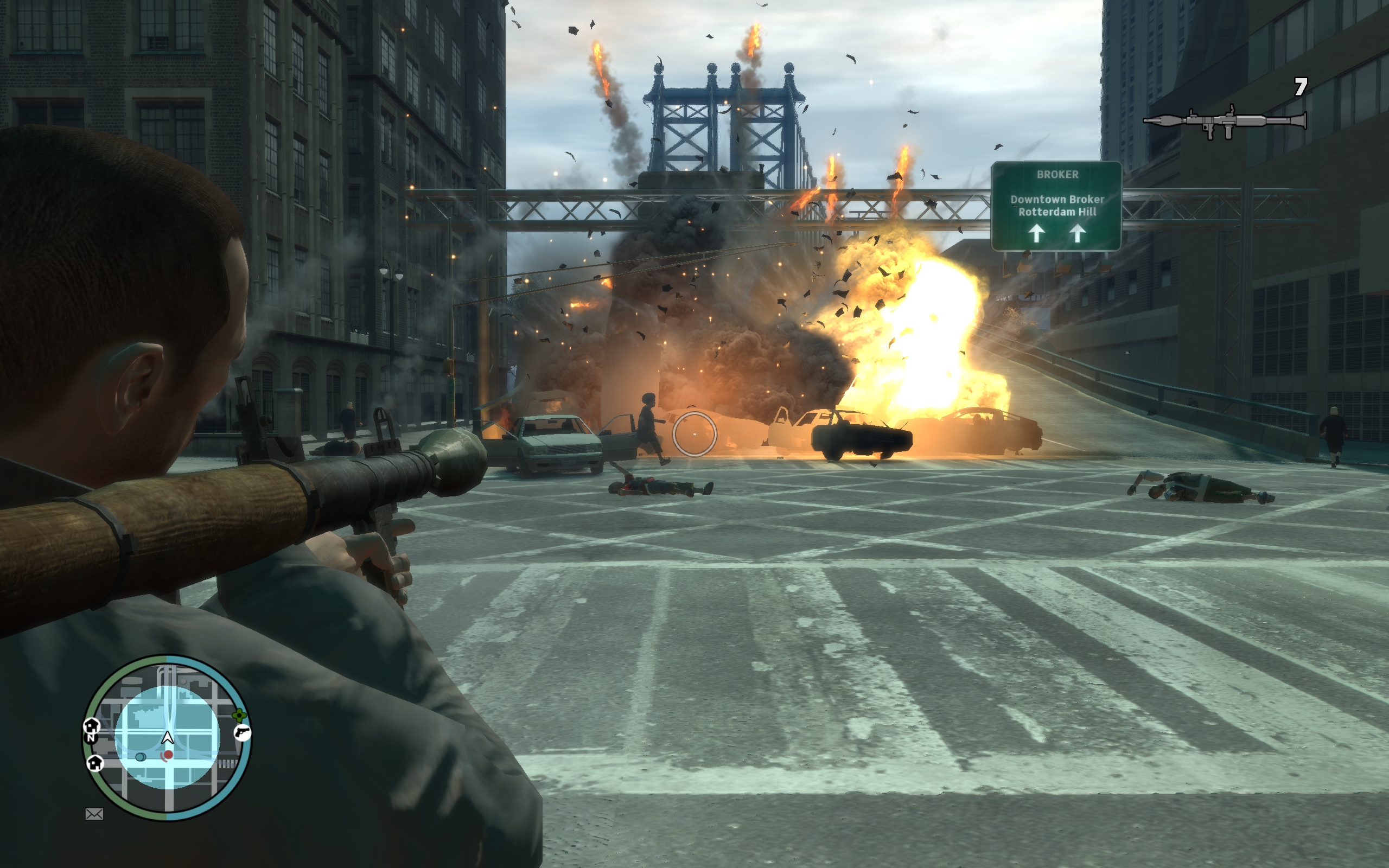 Gta Iv Pc