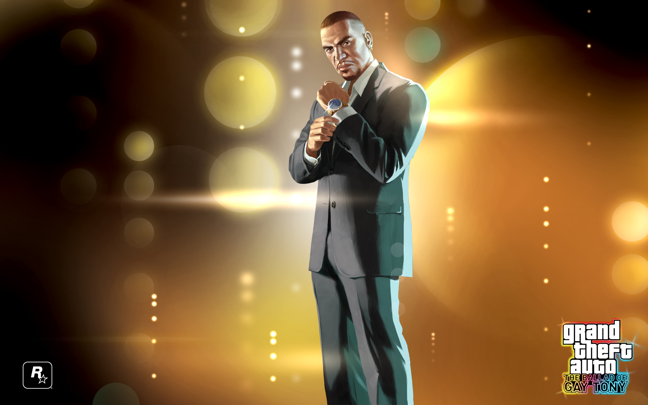 gta the ballad of gay tony download apunkagames