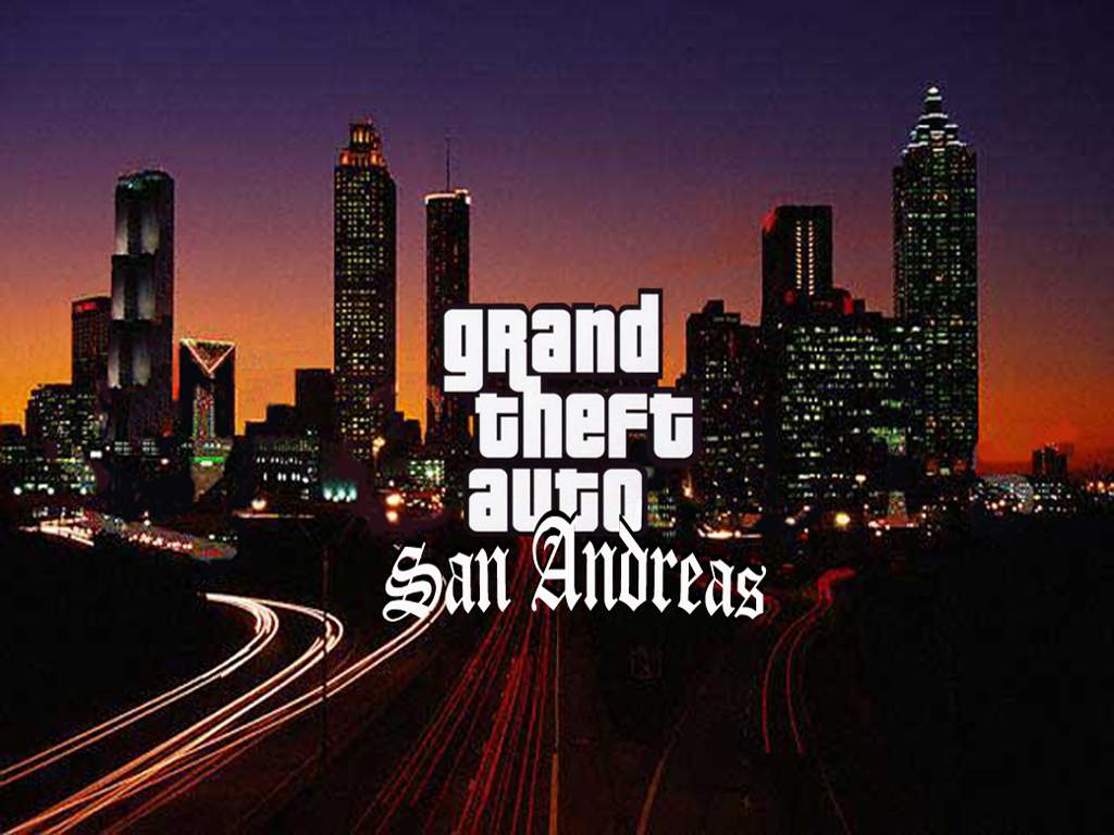 download gta san andreas for android