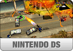 Screenshots dal gioco per Nintendo DS