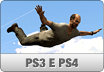 Trucchi di GTA V per PS3 e PS4