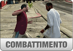 Melee Combat