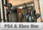 Galleria PS4/Xbox One