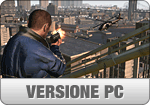 Screenshots dal gioco per PC