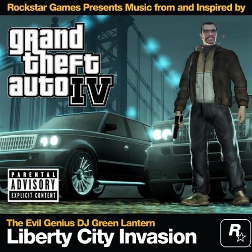 gta 4 soundtrack