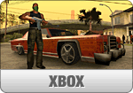 Screenshots dal gioco per Xbox