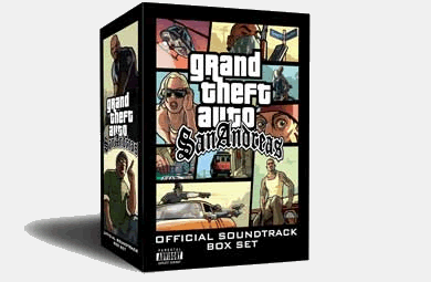 gta vc soundtrack