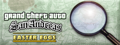 Easter Eggs su GTA-Series.com!