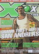 XBox SA Preview
