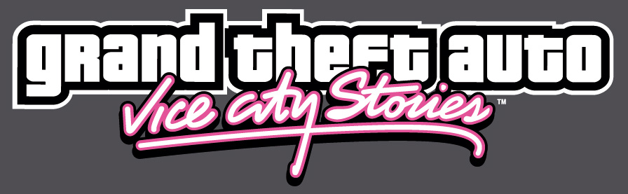 GTA-Series.com » GTA: VC Stories » Artworks